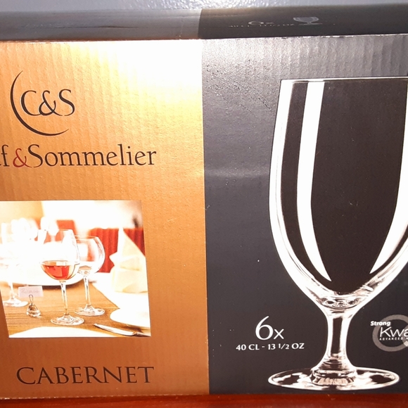 Chef & Sommelier Kwarx 13.5 Cabernet Wine … - Picture 3 of 7